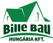 Bille Bau Hungária Kft logo, lakásfelújítás